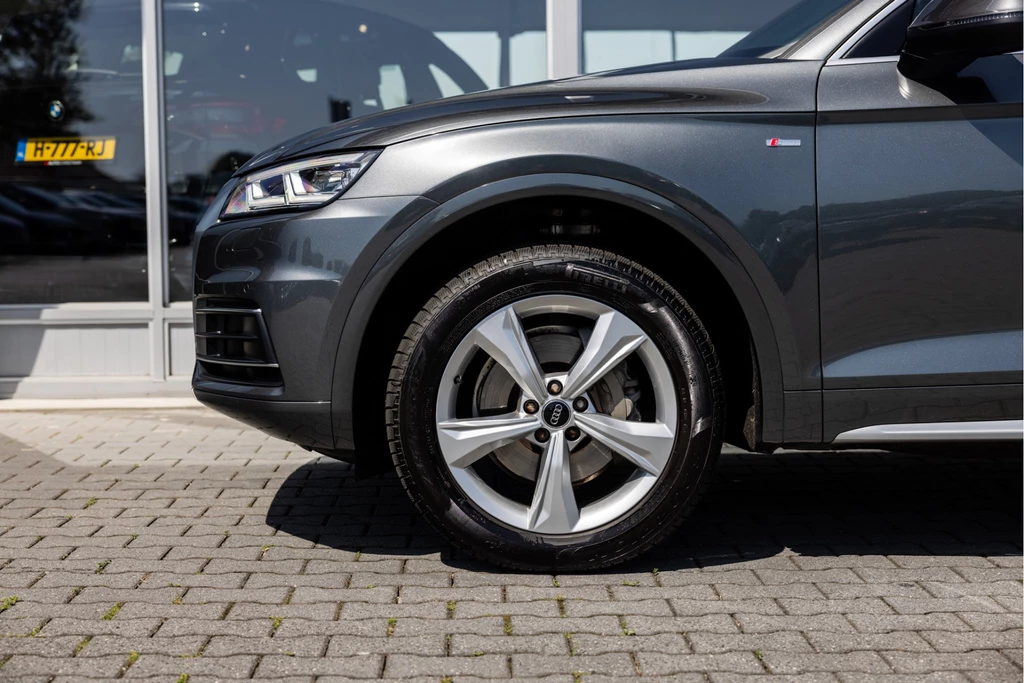 Audi Q5 – foto 21