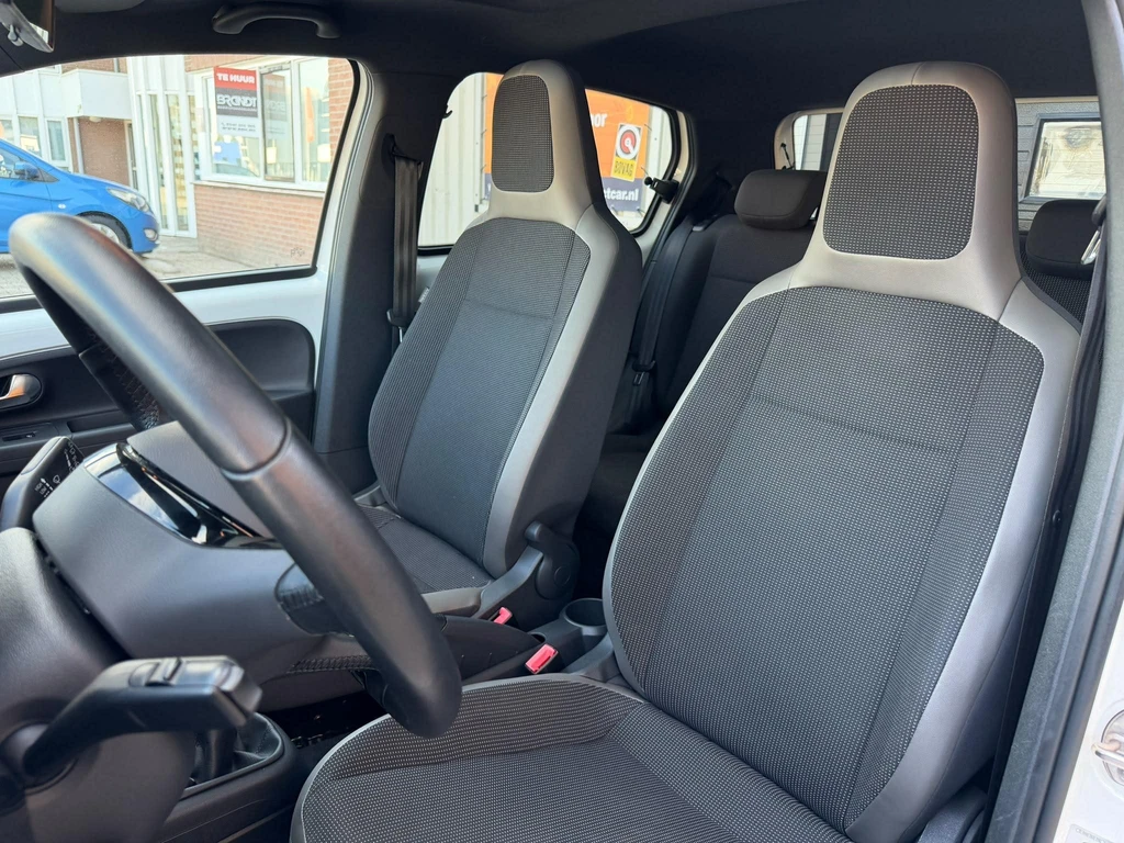 Volkswagen up! – foto 22