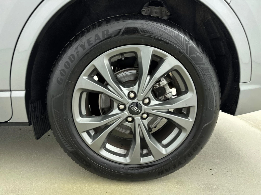 Ford Kuga – foto 25