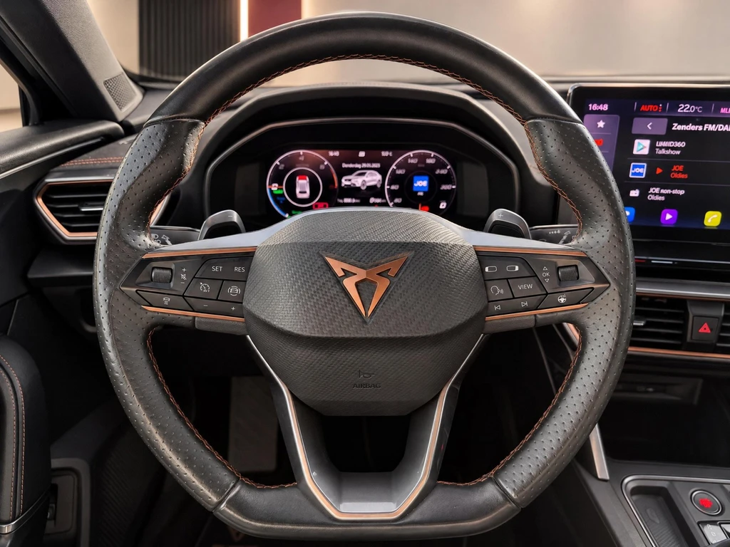 CUPRA Formentor – foto 19