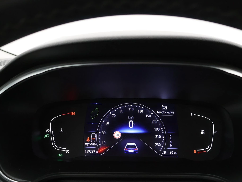 Renault Mégane Estate – foto 39