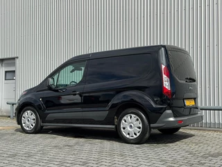 Ford Transit Connect – thumbnail 6