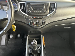 Suzuki Baleno – thumbnail 18