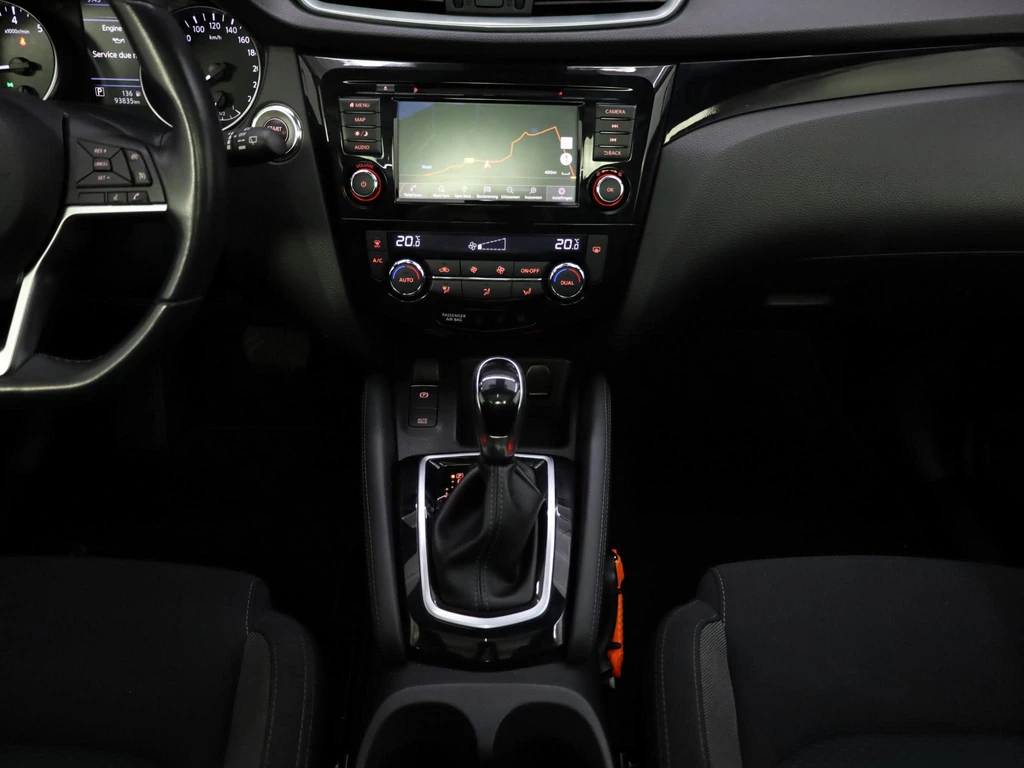 Nissan QASHQAI – foto 35