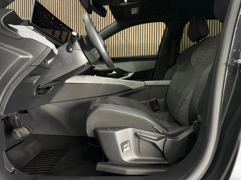Peugeot 5008 – foto 23