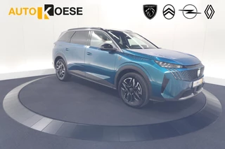 Peugeot 5008 – thumbnail 17