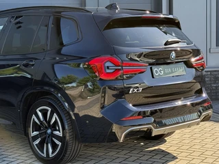 BMW iX3 – thumbnail 3