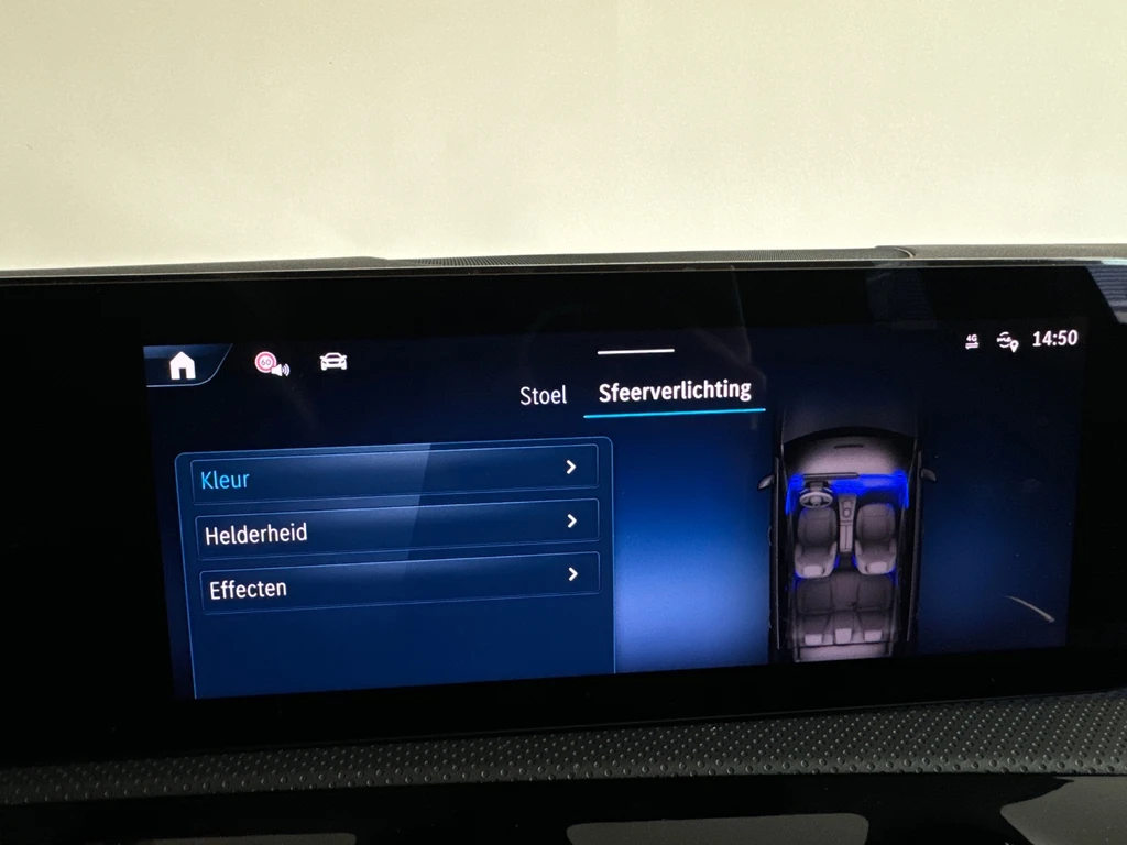 Mercedes-Benz A-Klasse – foto 26
