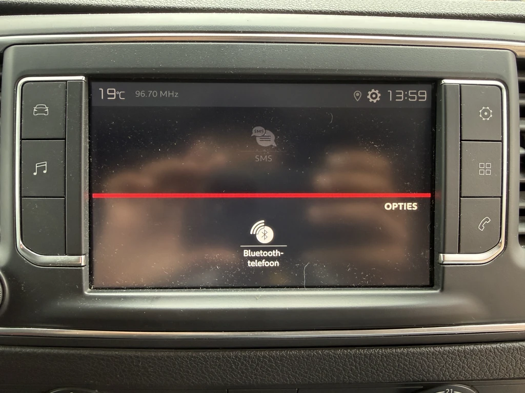 Fiat E-Scudo – foto 20