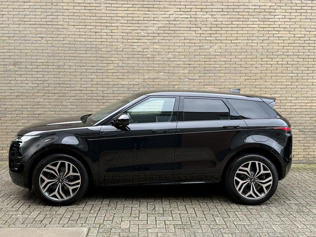 Land Rover Range Rover Evoque – foto 4