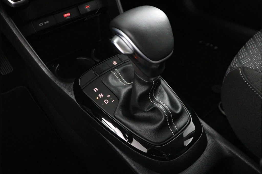 Kia Picanto – foto 32