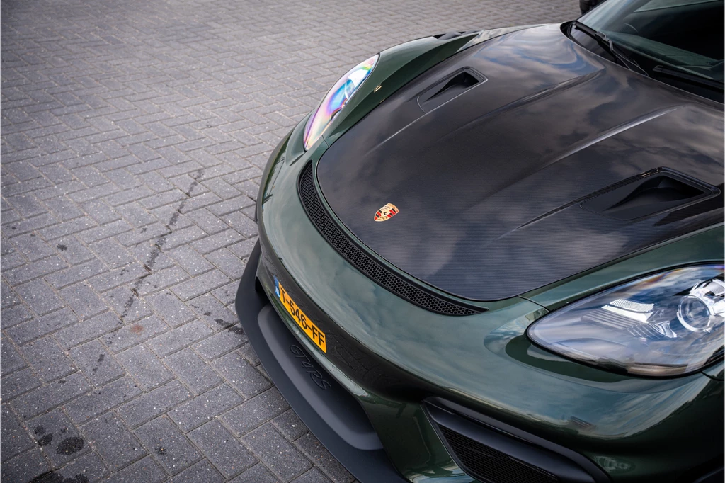 Porsche 718 – foto 52