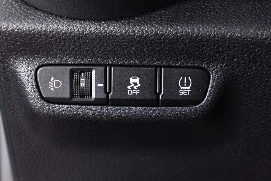 Kia Picanto – foto 12