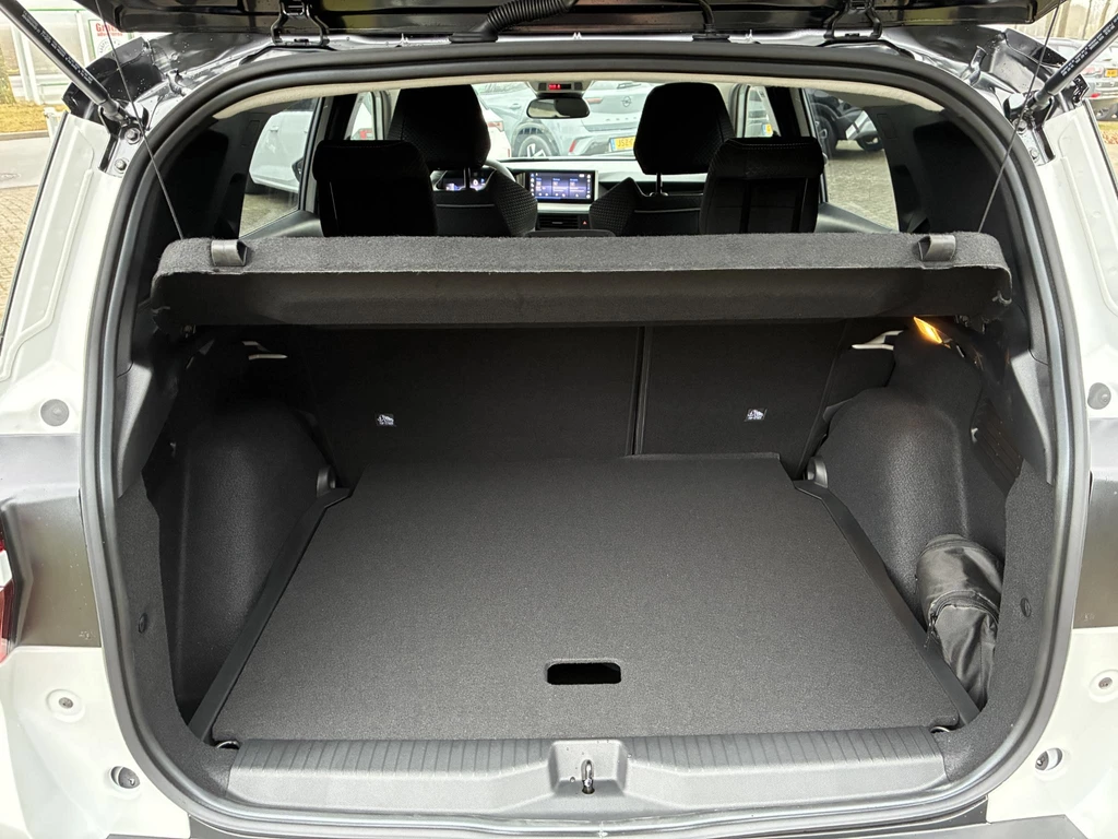 Opel Frontera – foto 49