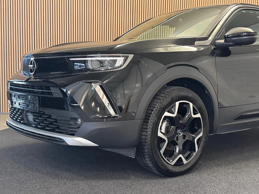 Opel Mokka – foto 16