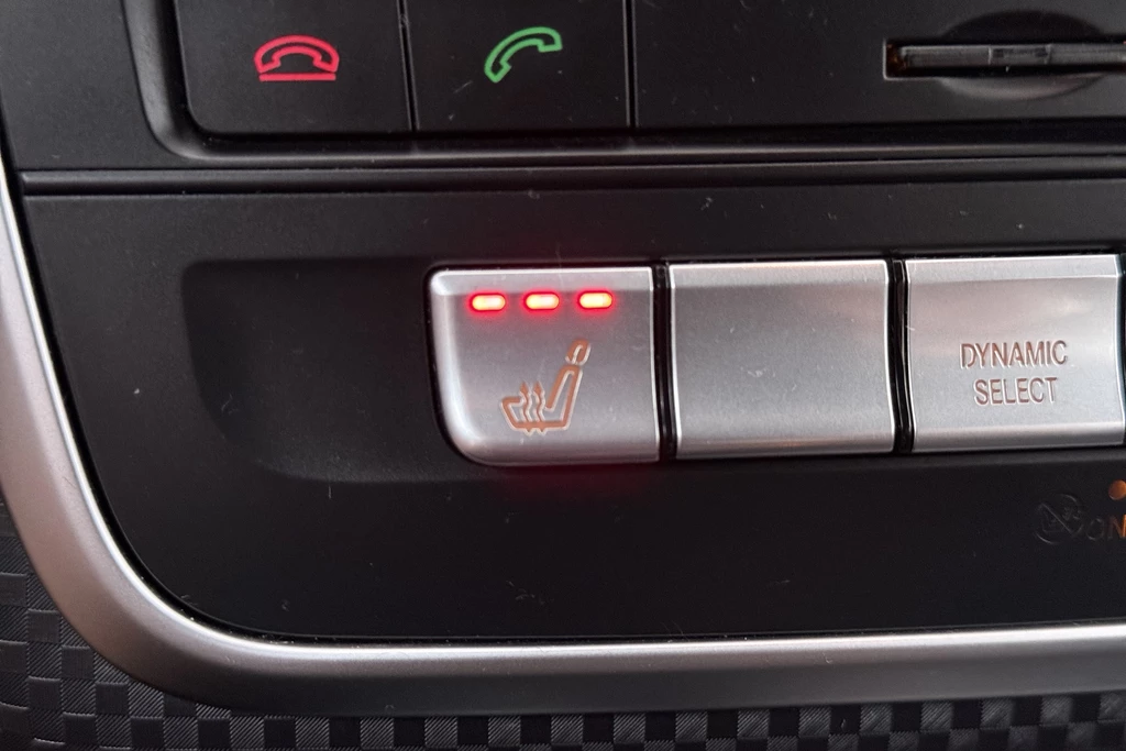 Mercedes-Benz A-Klasse – foto 25