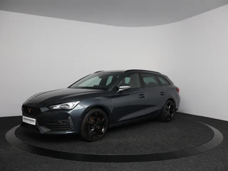CUPRA Leon Sportstourer – thumbnail 2