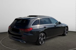 Mercedes-Benz C-Klasse – thumbnail 5