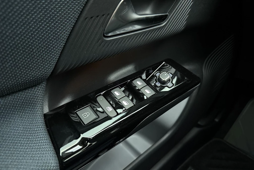 Citroën C5 Aircross – foto 20