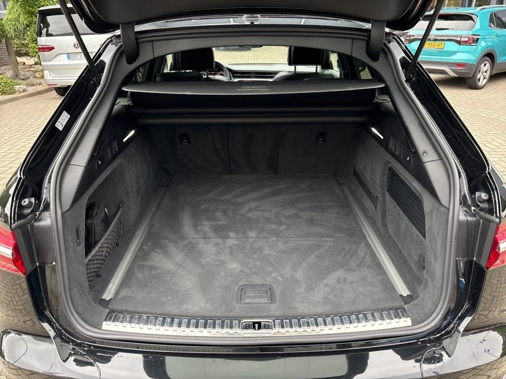 Audi A6 – foto 10
