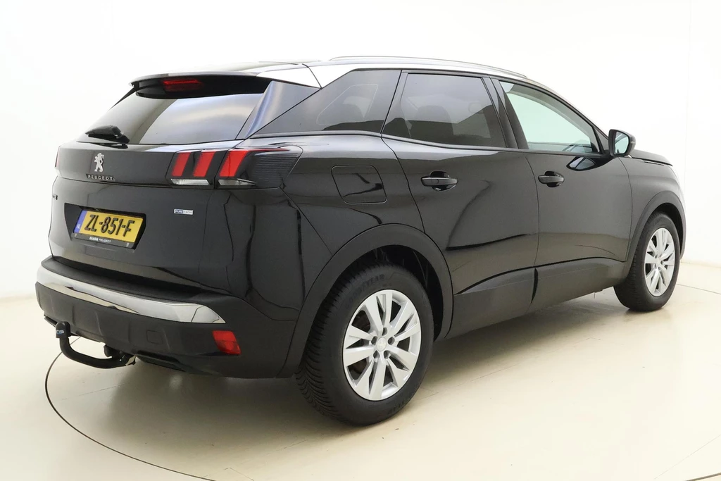 Peugeot 3008 – foto 6