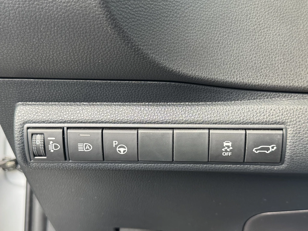 Toyota Corolla Touring Sports – foto 38