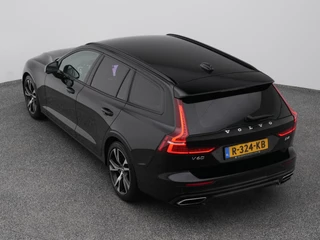 Volvo V60 – thumbnail 7