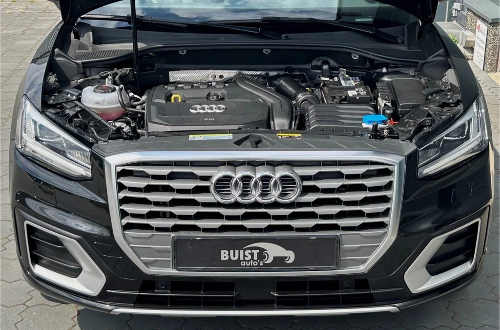 Audi Q2 – foto 8