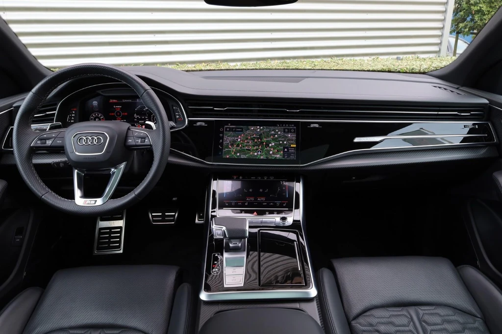 Audi RSQ8 – foto 20