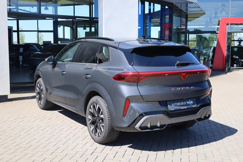 CUPRA Terramar – foto 3