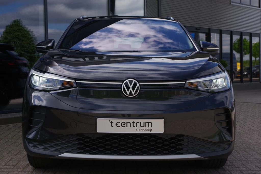 Volkswagen ID.4 – foto 8