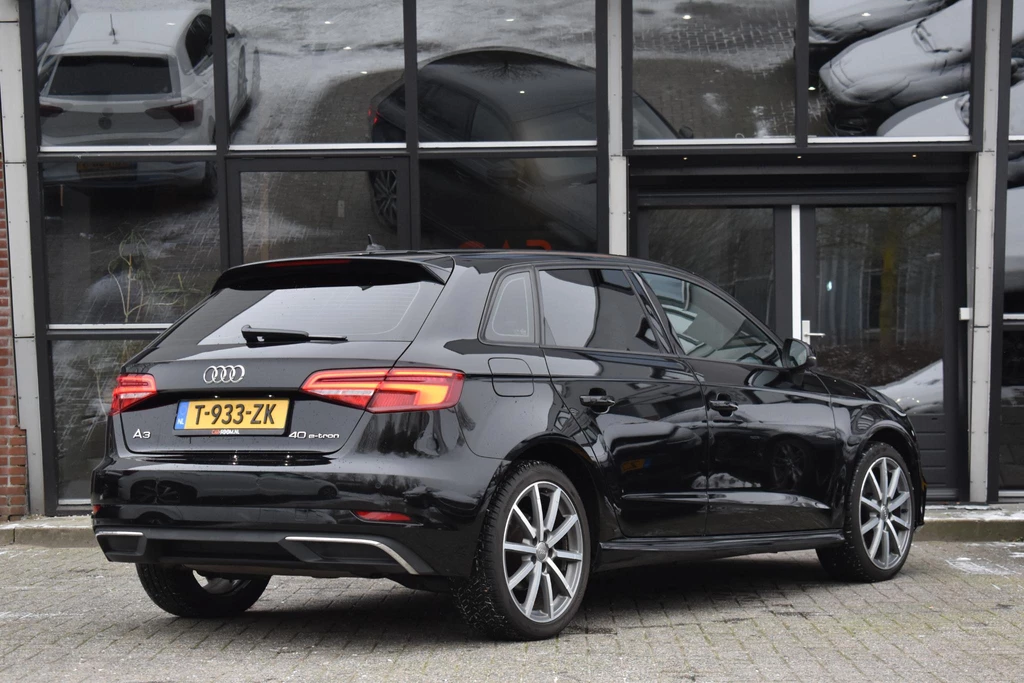 Audi A3 – foto 8