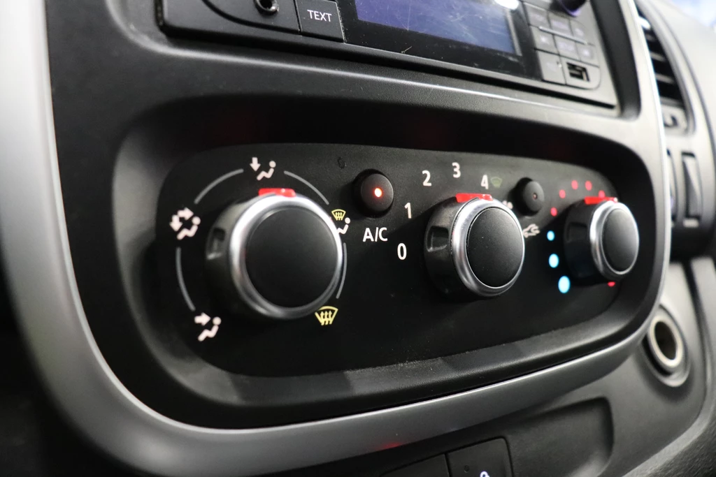 Renault Trafic – foto 15