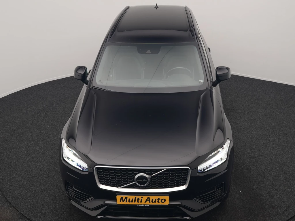 Volvo XC90 – foto 13