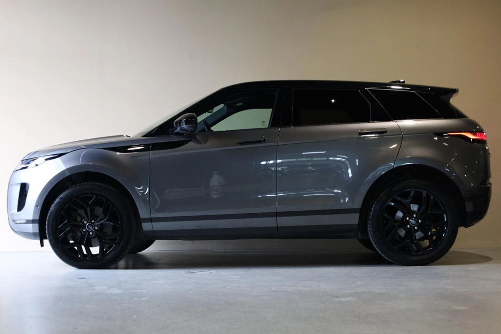 Land Rover Range Rover Evoque – foto 3