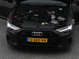 Audi A6 – thumbnail 34