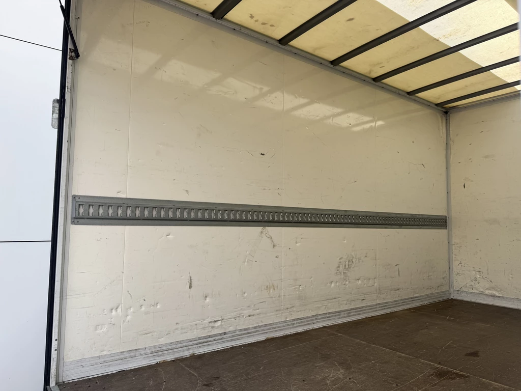 Peugeot Boxer – foto 12