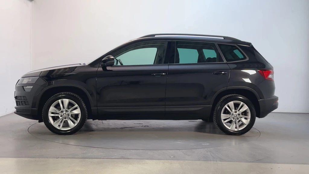 Škoda Karoq – foto 2