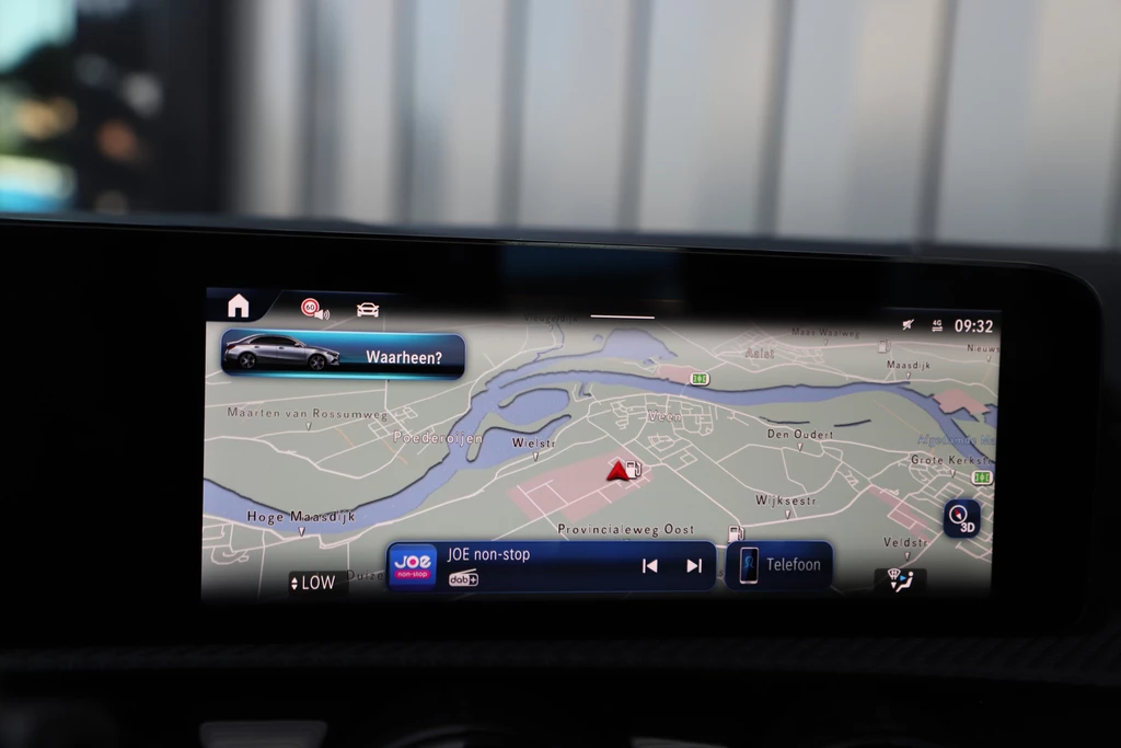 Mercedes-Benz A-Klasse – foto 15