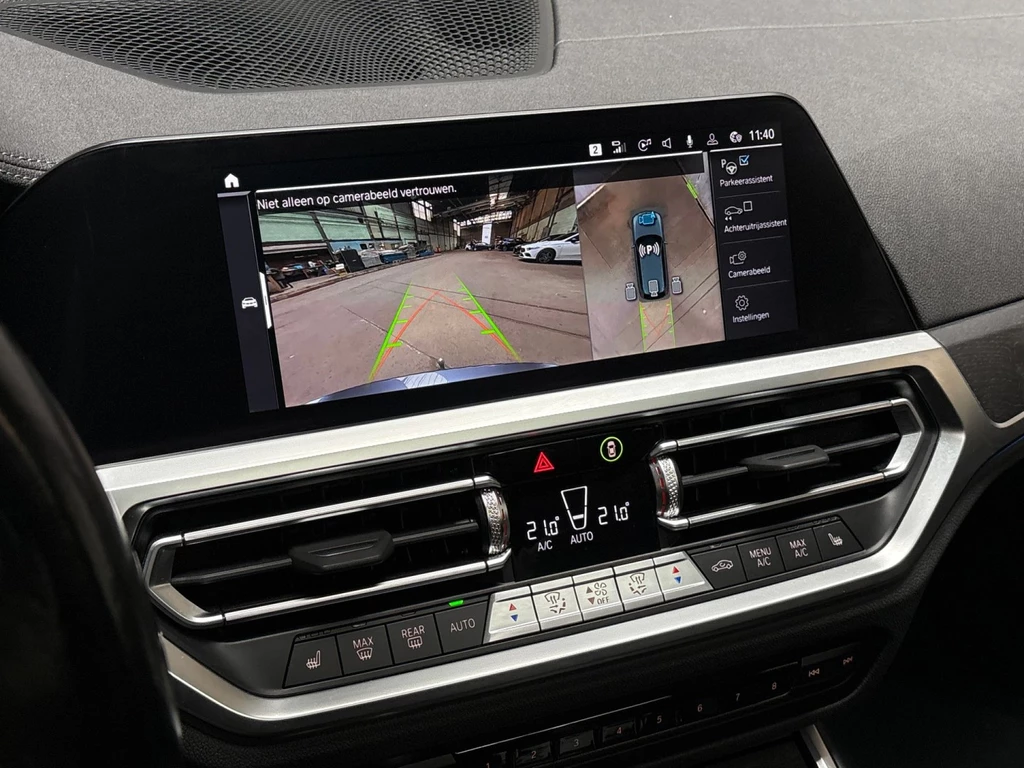 BMW 3 Serie – foto 13