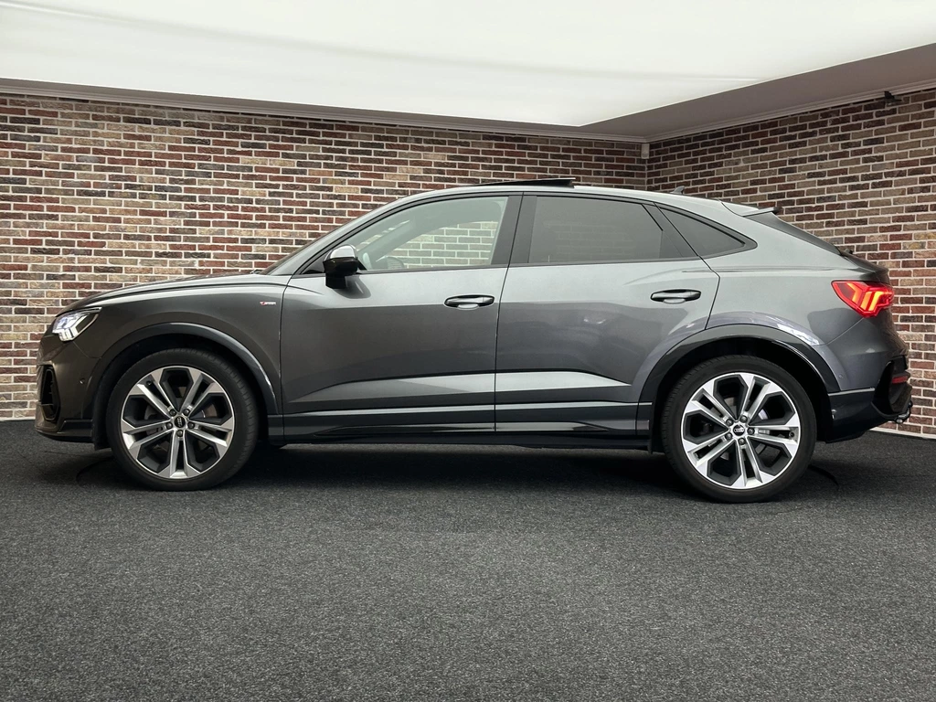 Audi Q3 – foto 3