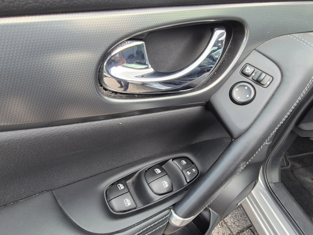 Nissan QASHQAI – foto 24