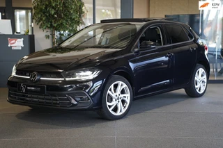 Volkswagen Polo – thumbnail 1