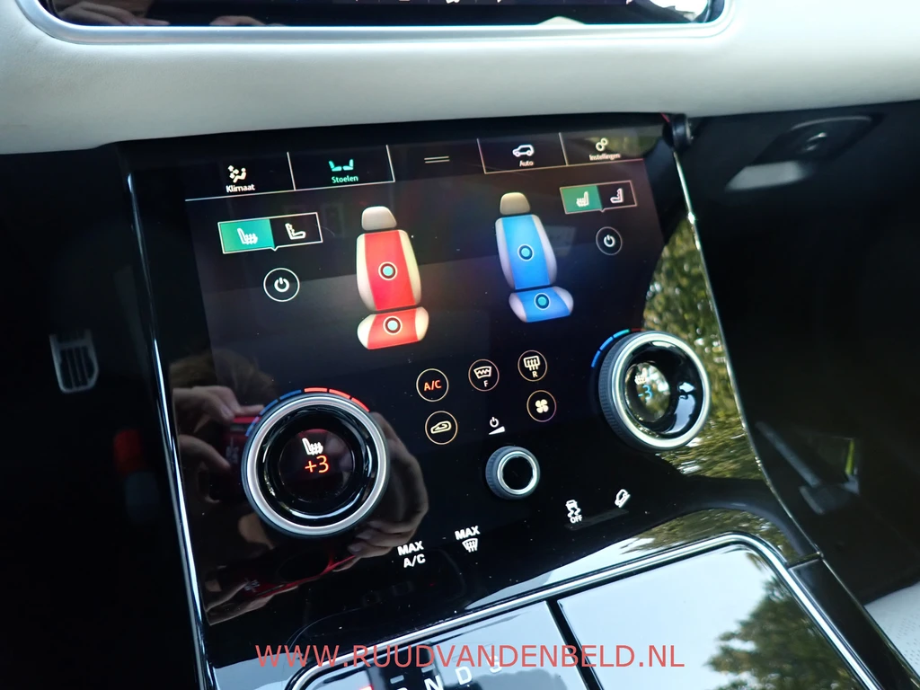 Land Rover Range Rover Velar – foto 26