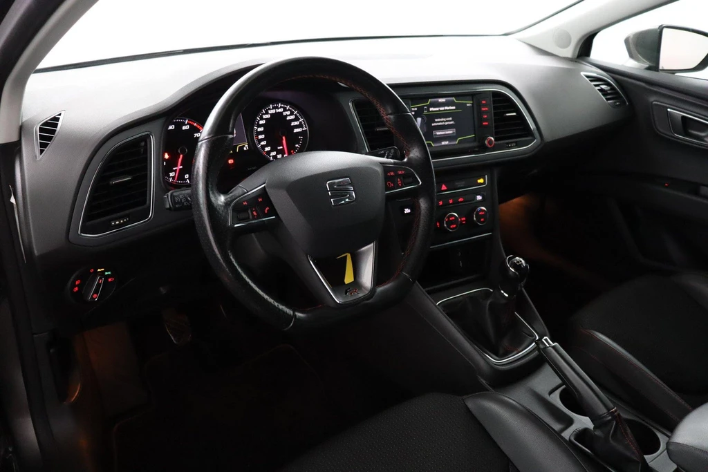 SEAT Leon – foto 42