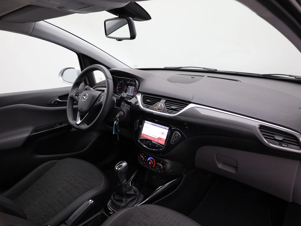 Opel Corsa – foto 36