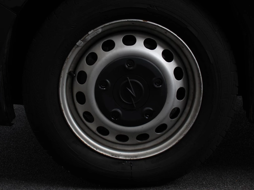 Opel Vivaro – foto 33