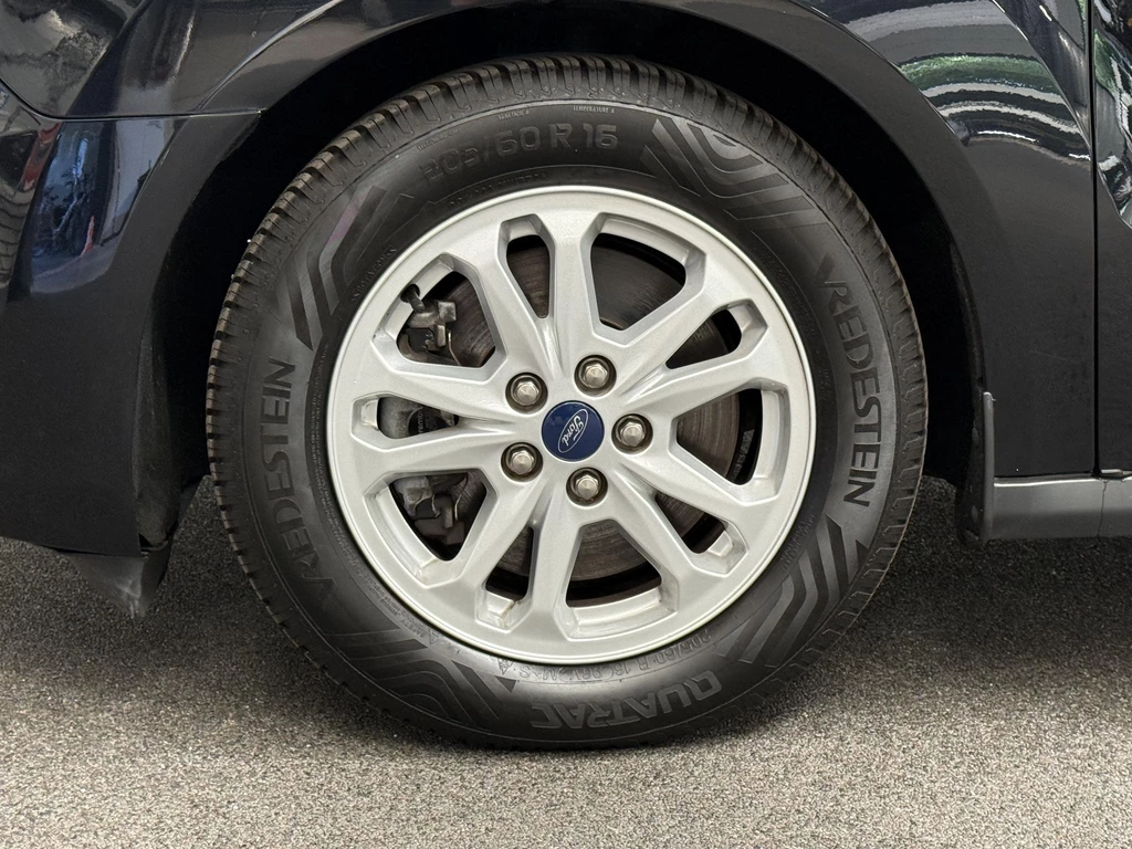 Ford Transit Connect – foto 12