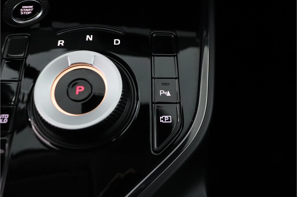 Kia Niro – foto 33