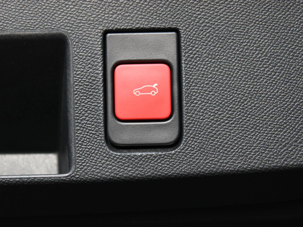Citroën C5 Aircross – foto 27